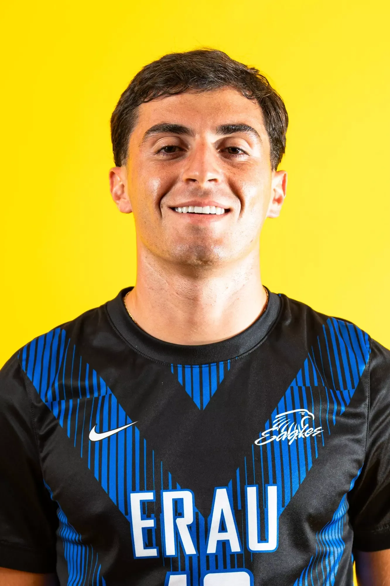 Mattia Motzo, Soccer, Embry-Riddle Aeronautical University