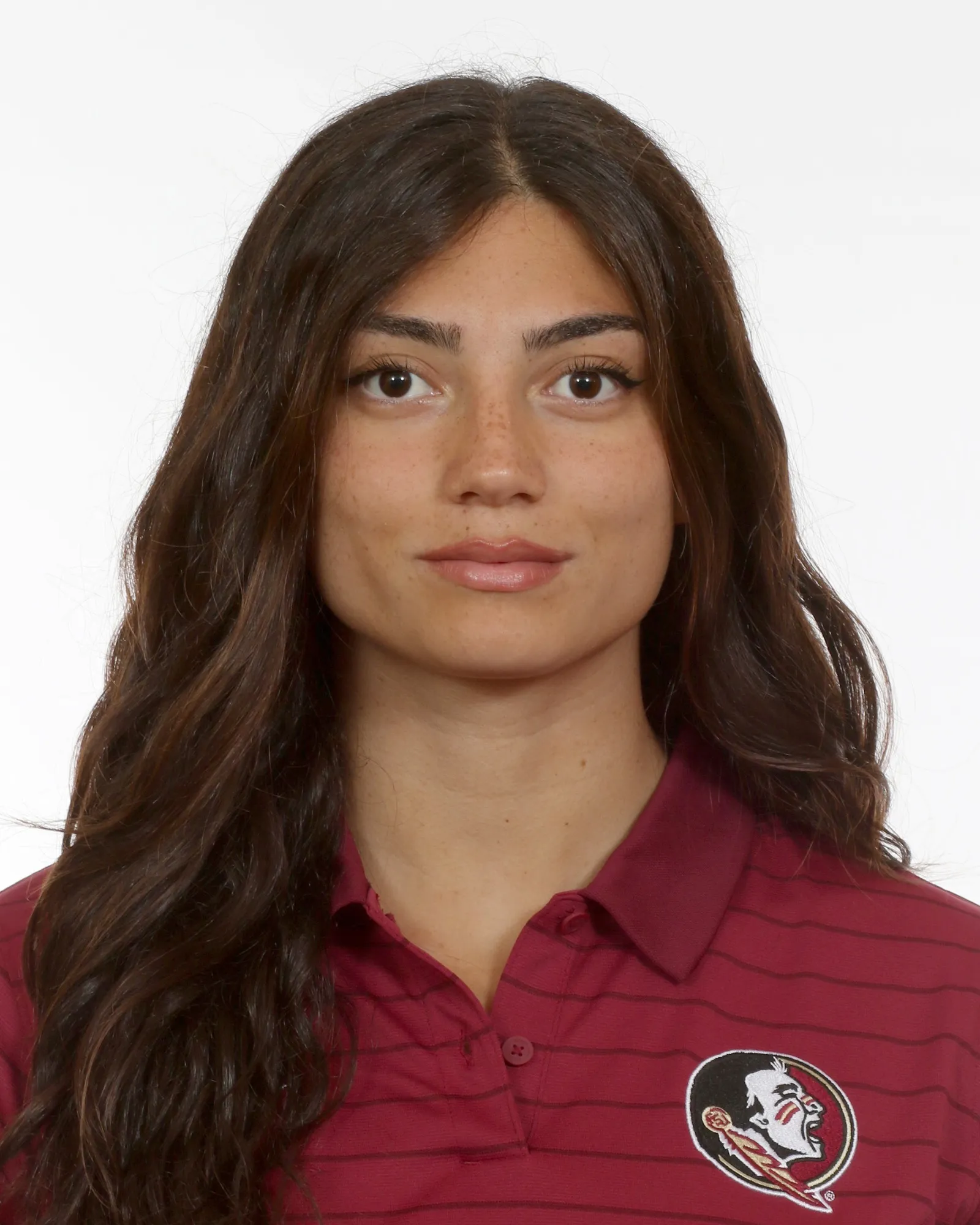 Martina Fanunza, Swimming & Diving, Florida State University