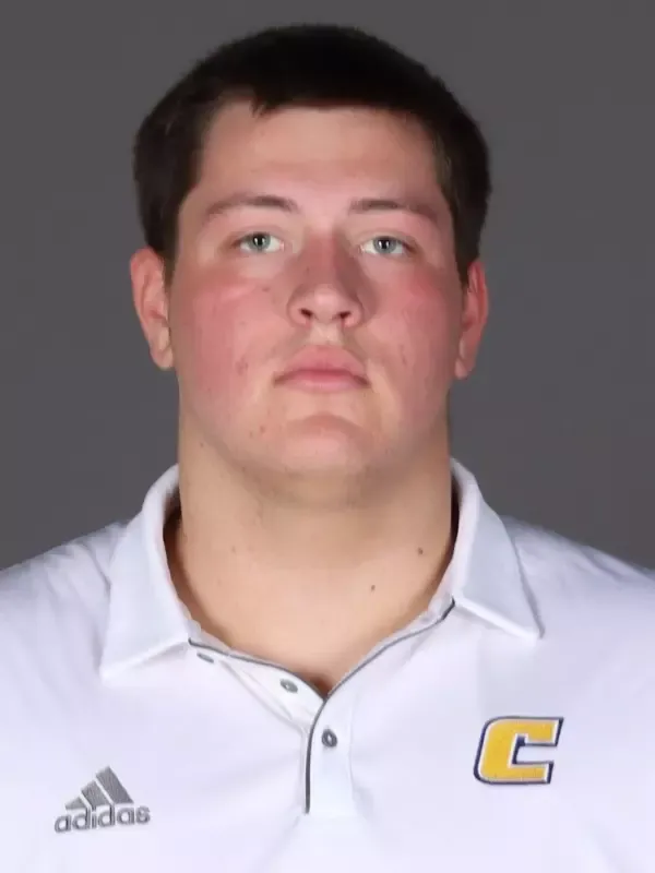 Jacob Ziegler, Football, University of Tennessee at Chattanooga