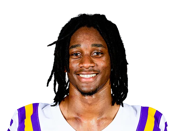 Quad Wilson, Football, undefined