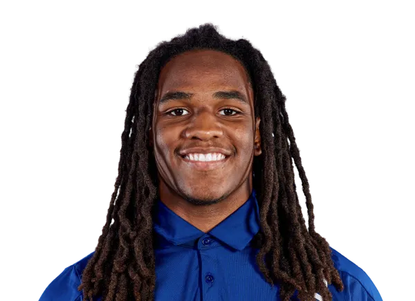 JaMari Whitehead, Football, undefined