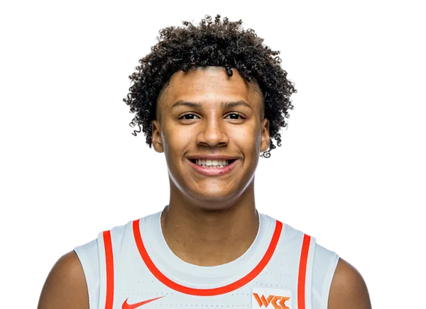 Josiah Lake II, Basketball, undefined