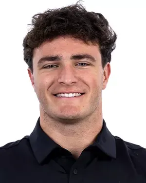 Sammy Berman, Baseball, University of Maryland