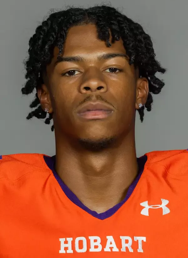 Marcus Peterson, Football, undefined