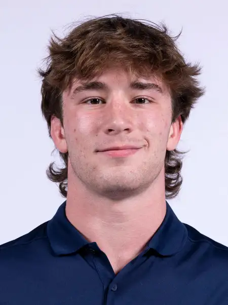 Michael Murphy, Wrestling, University of Virginia