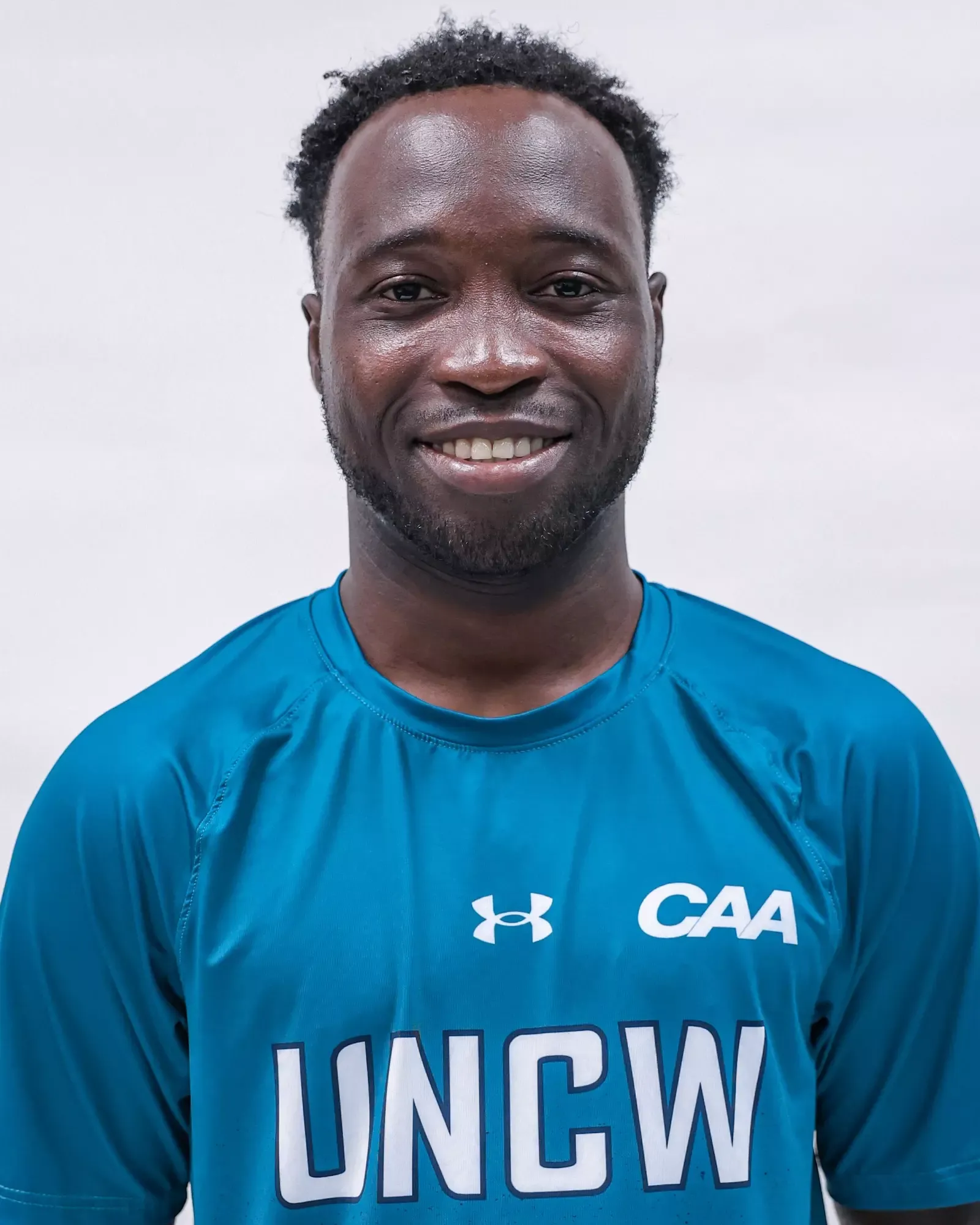William Ampofo, Soccer, University of North Carolina Wilmington