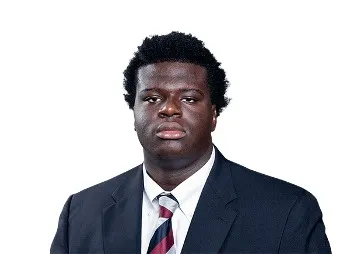 Tree Babalade, Football, University of Nebraska