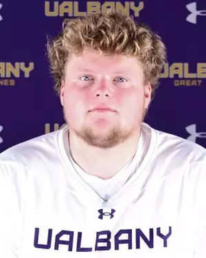 Arjay Johnson, Lacrosse, undefined