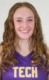 Audrey Kilgore, Beach Volleyball, undefined