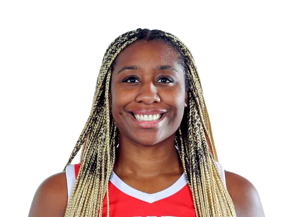 Peyton McFarland, Basketball, University of Houston