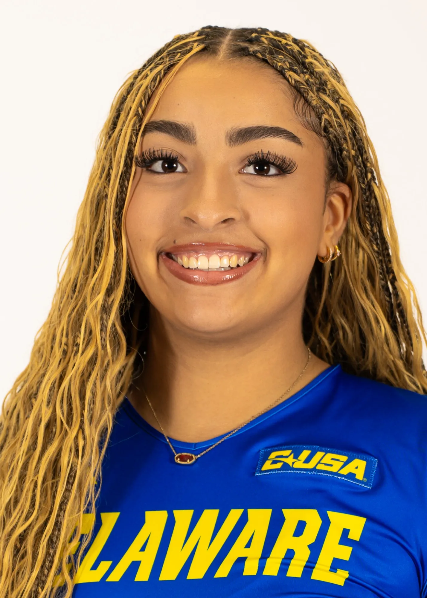 Auna Wiegand, Volleyball, undefined