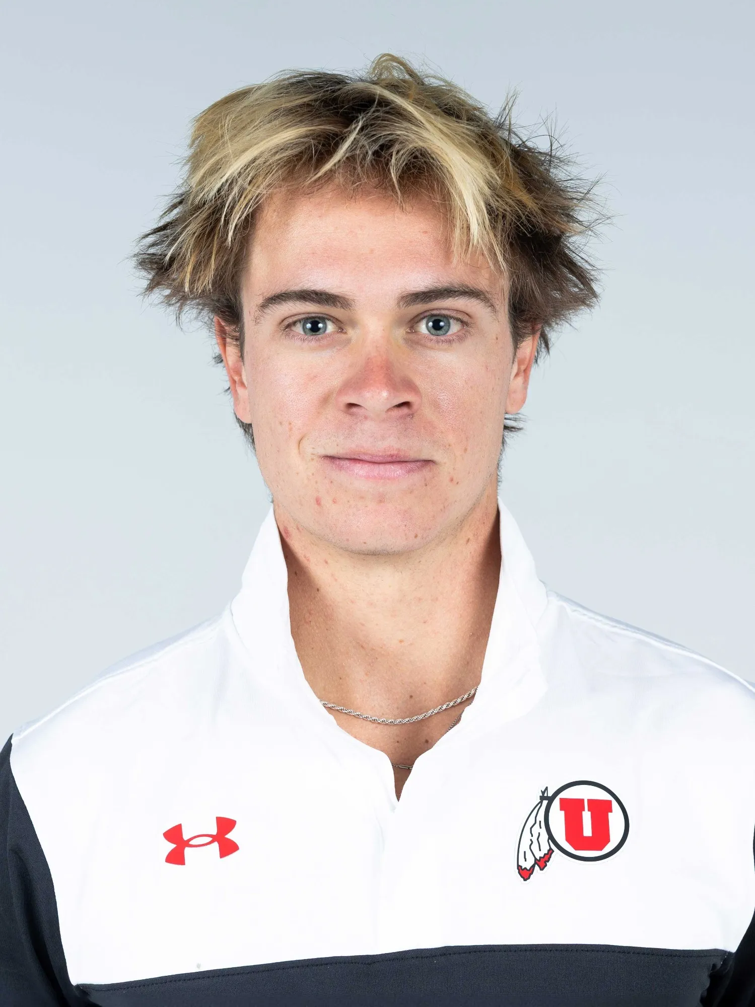Zachary Jayne, Skiing, University of Utah