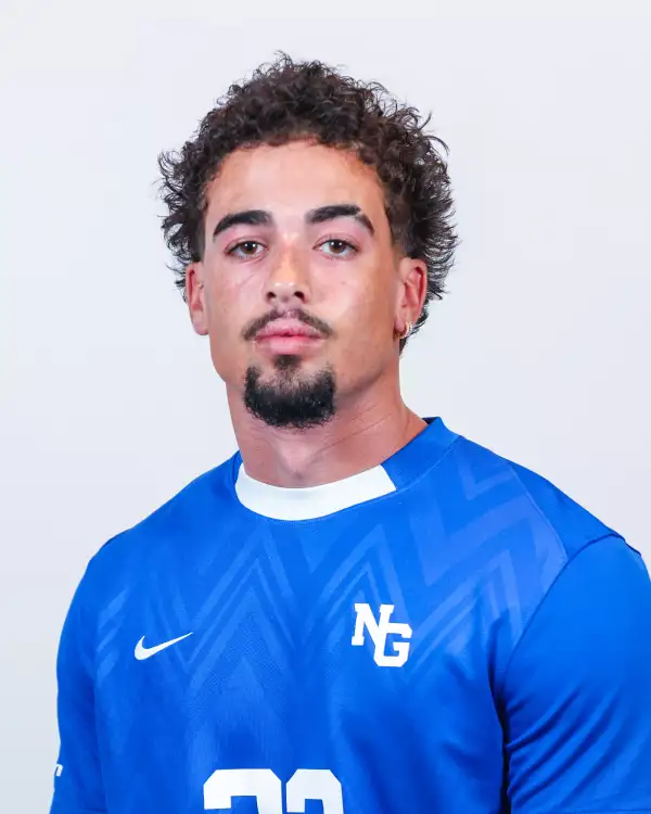Brayden Barnett, Soccer, University of North Georgia