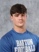 Noah Haynes, Football, undefined