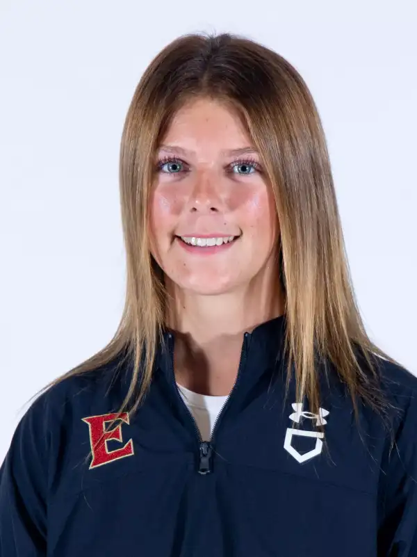 Grayce Marvel, Softball, Elon University