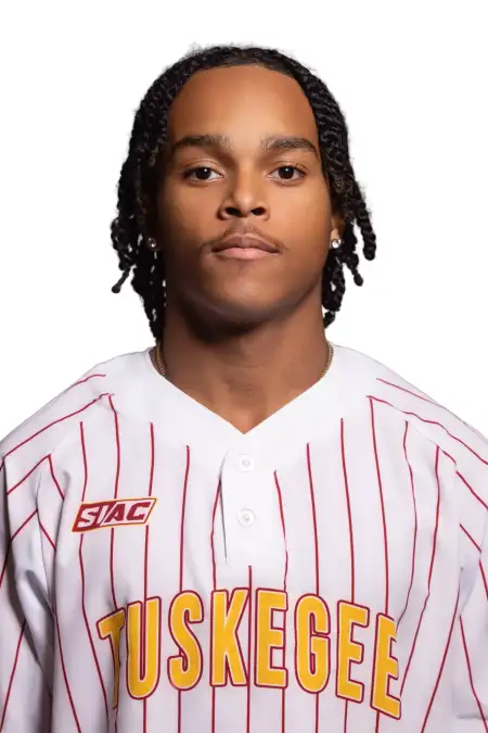 Collin McLain, Baseball, Tuskegee University