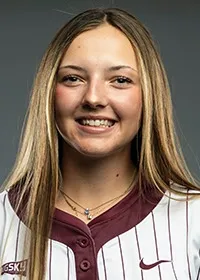 Jessica Cherms, Softball, University of Montana