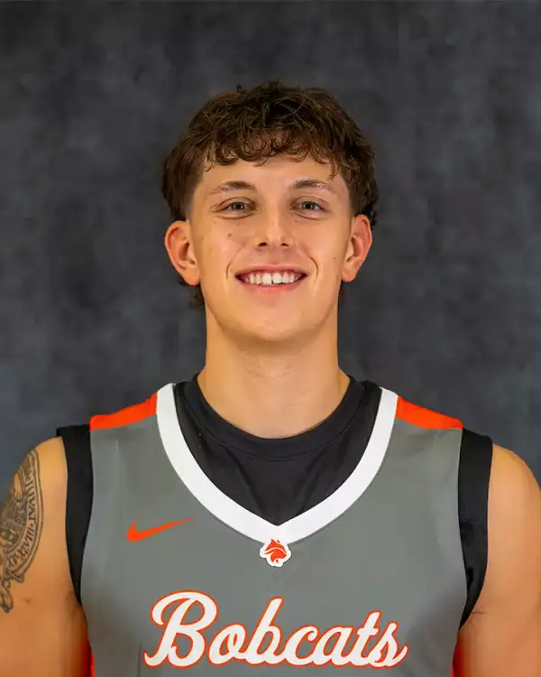 Dane Sykes, Basketball, West Virginia Wesleyan College