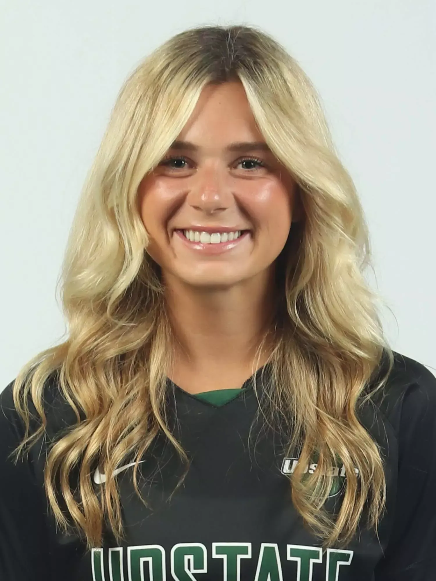 Hannah Johnson, Soccer, undefined