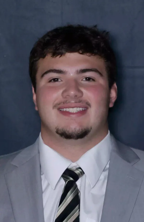 Theodore Gray, Football, West Liberty University
