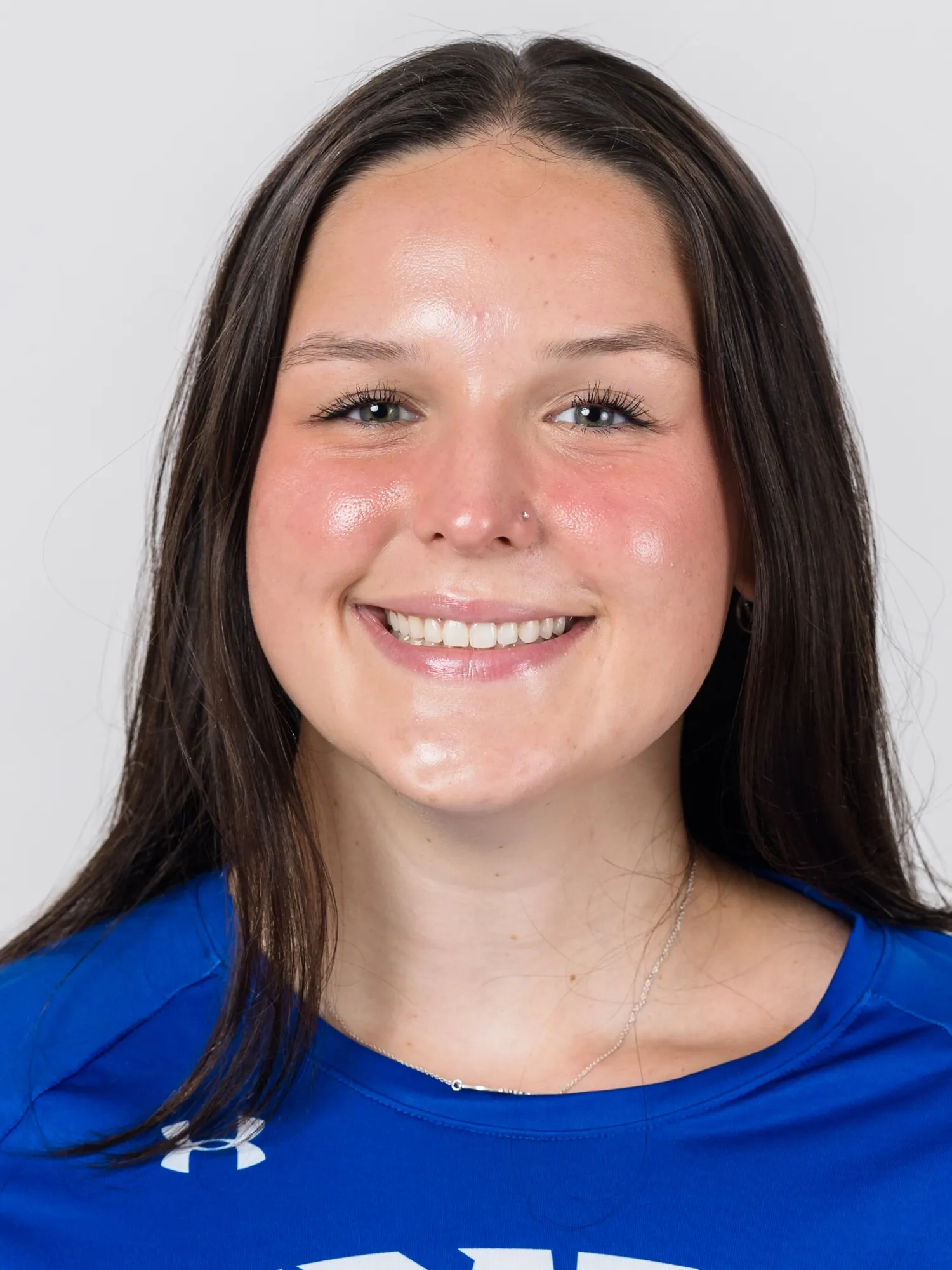 Grace Turner, Volleyball, Seton Hall University