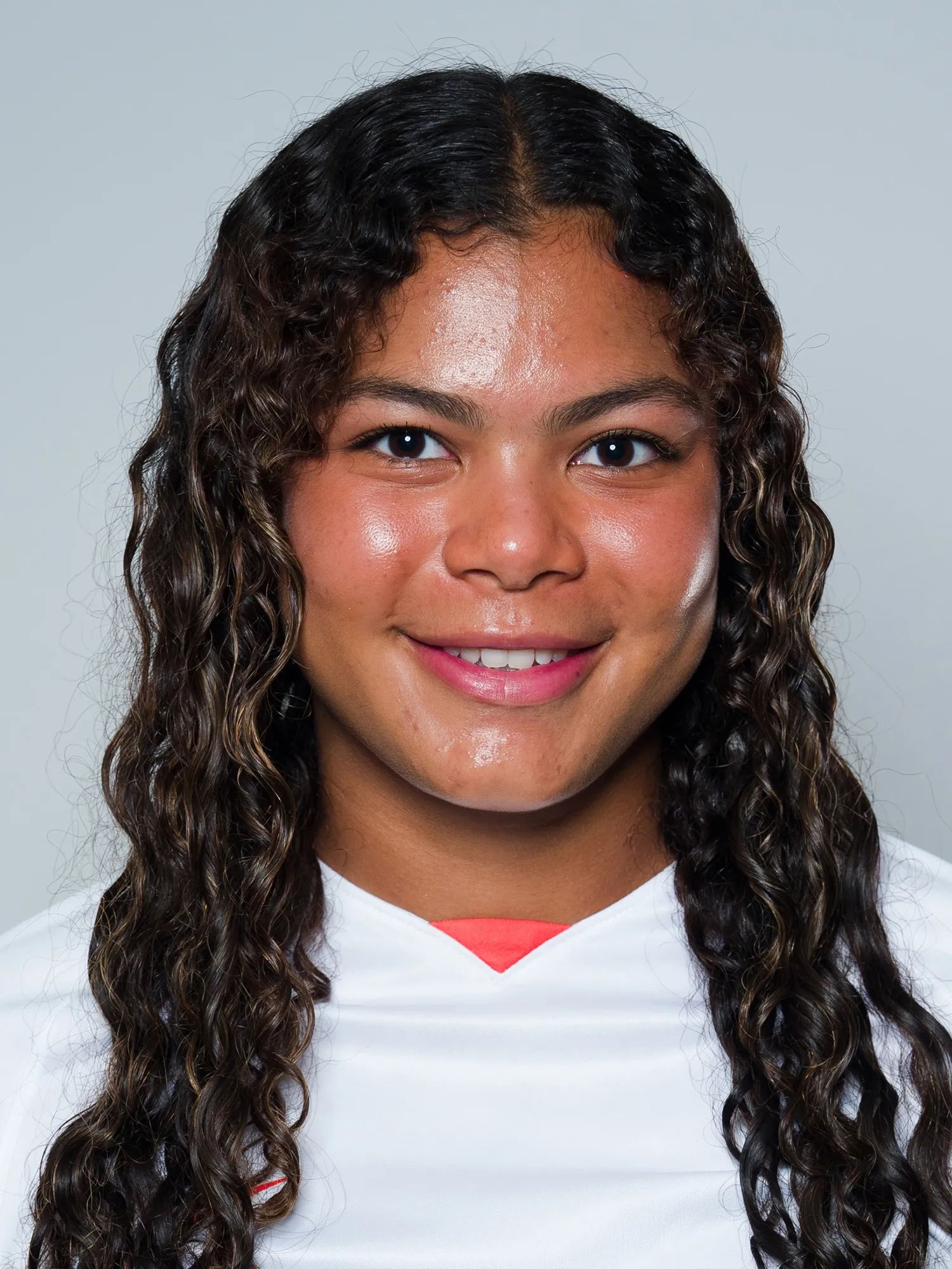 Jasmine Nixon, Soccer, undefined
