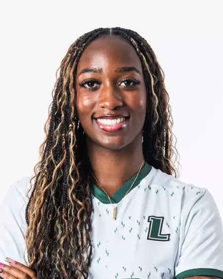 Leah Carter, Soccer, Loyola University Maryland