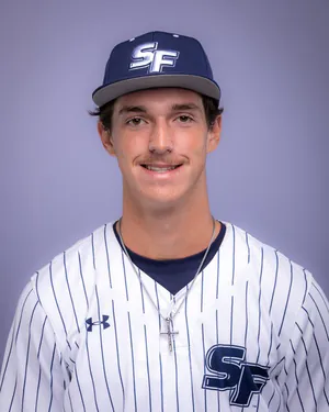Korbin Baskind, Baseball, undefined