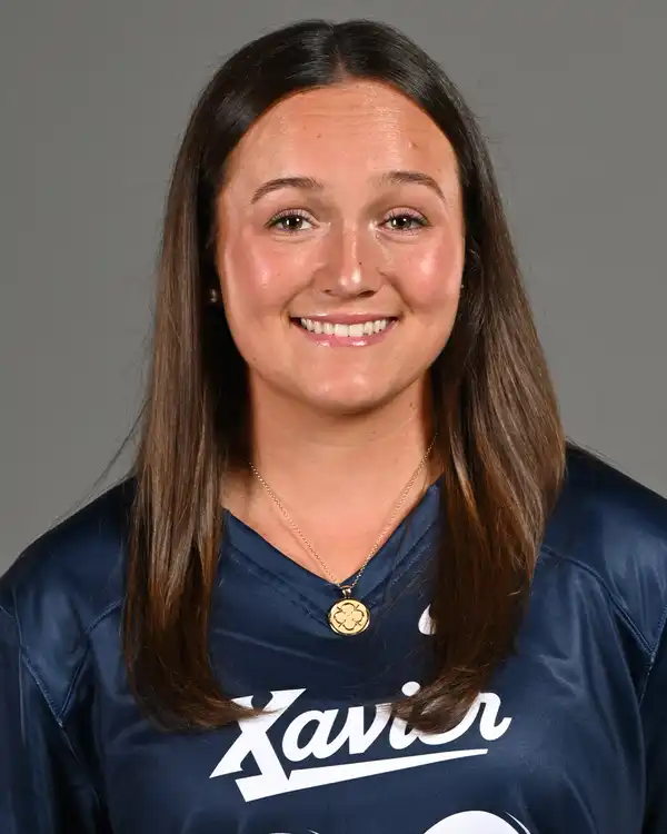 Jaclyn Gullie, Lacrosse, Xavier University