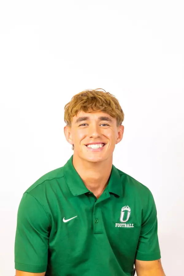 Garrett O'Brien, Football, Adams State University