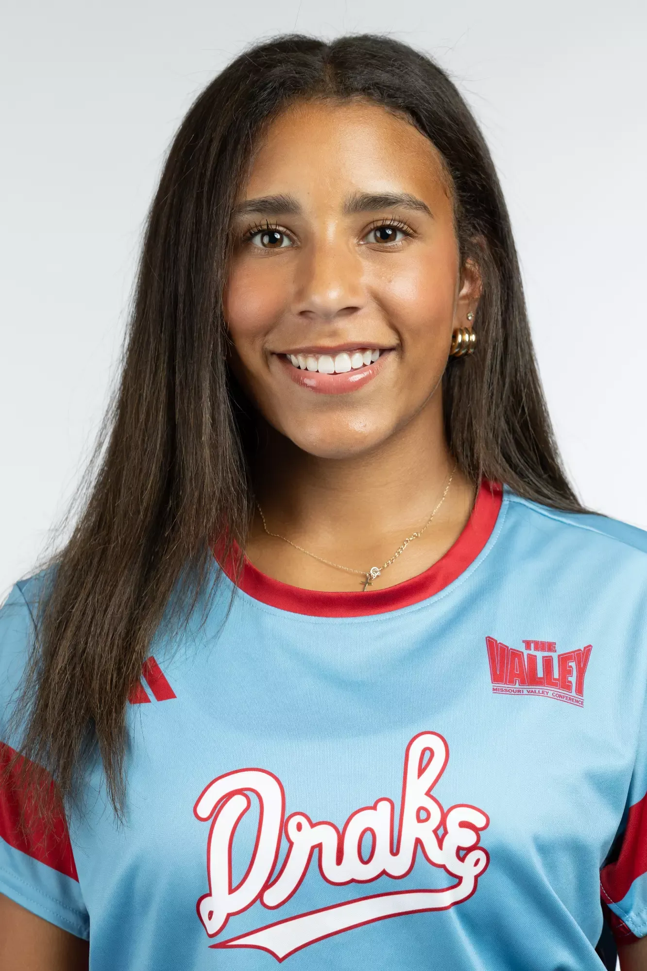 Joanah Jepsen, Soccer, Drake University