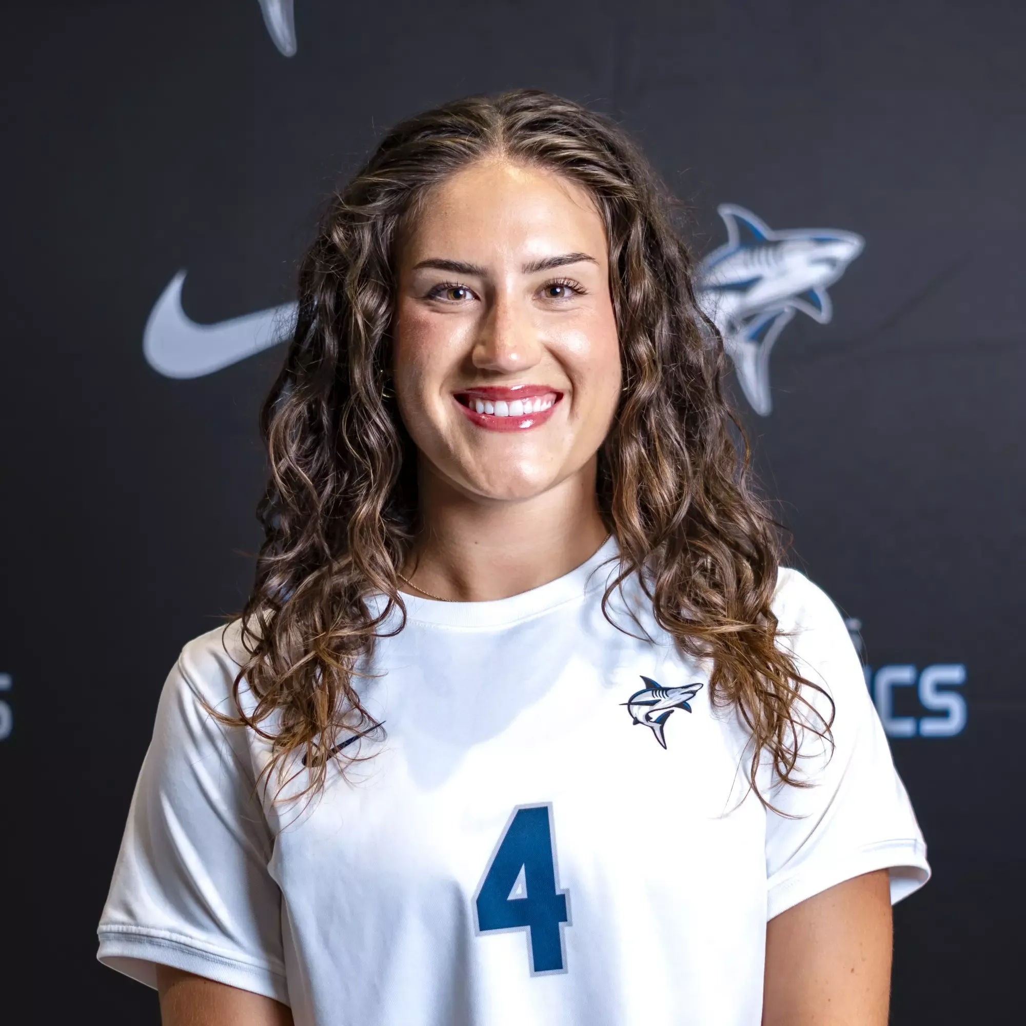 Arianna Silva, Soccer, Nova Southeastern University
