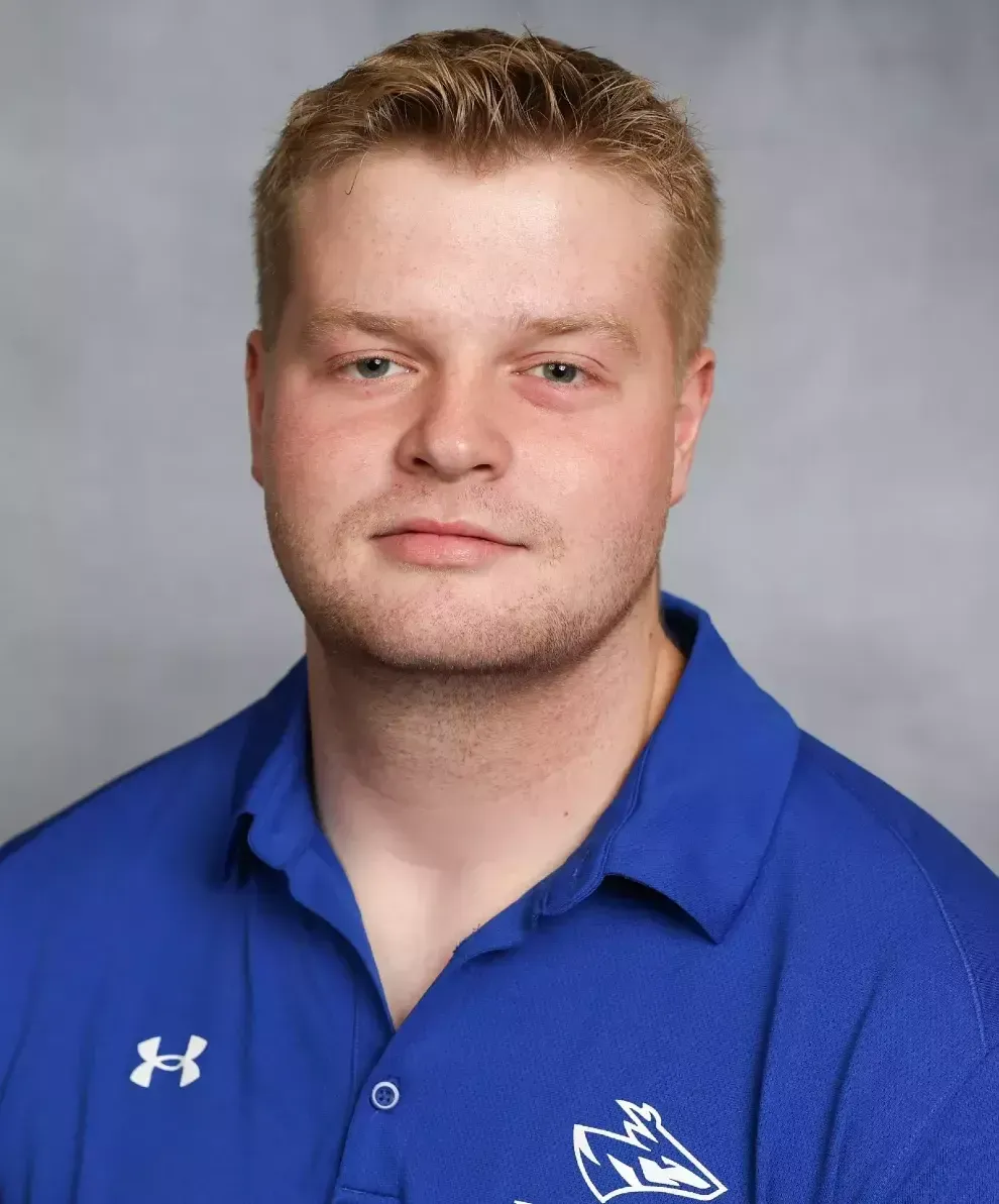 Zach Cross, Football, undefined