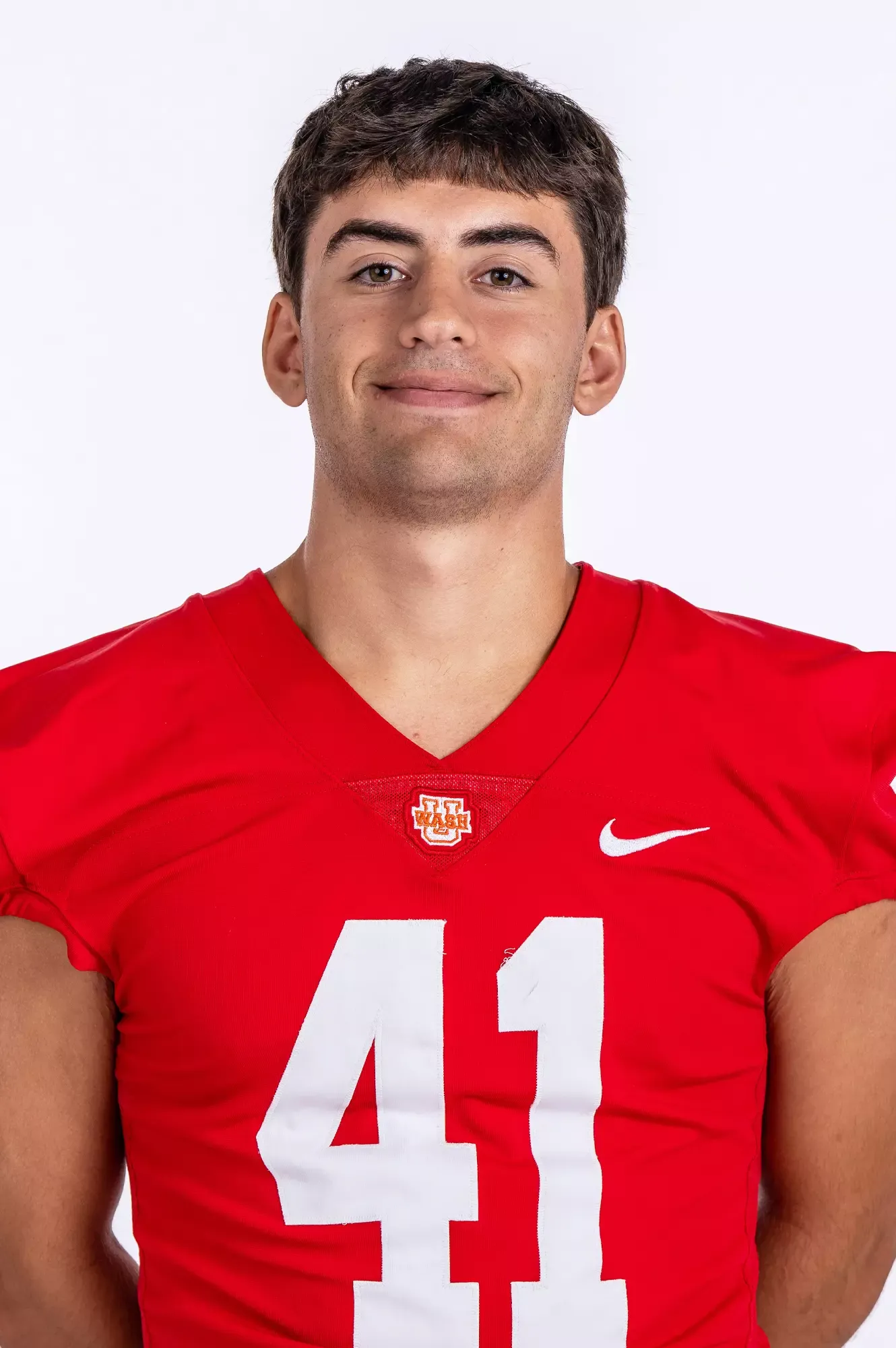 William Olah, Football, undefined