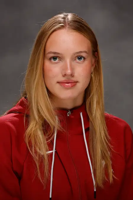 Marie Sageder, Swimming & Diving, University of Alabama
