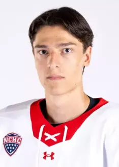 Eric Jamieson, Hockey, undefined