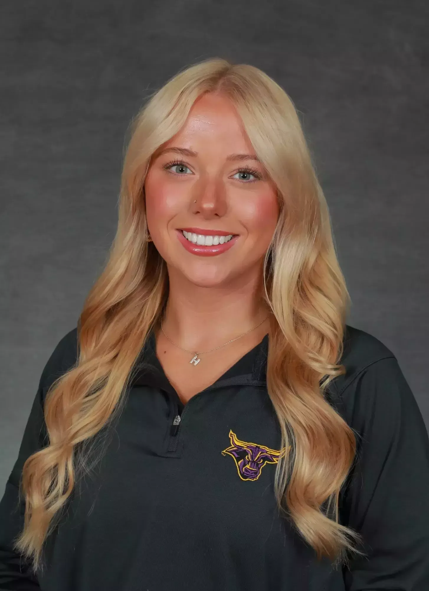 Hailey Hansen, Hockey, Minnesota State University