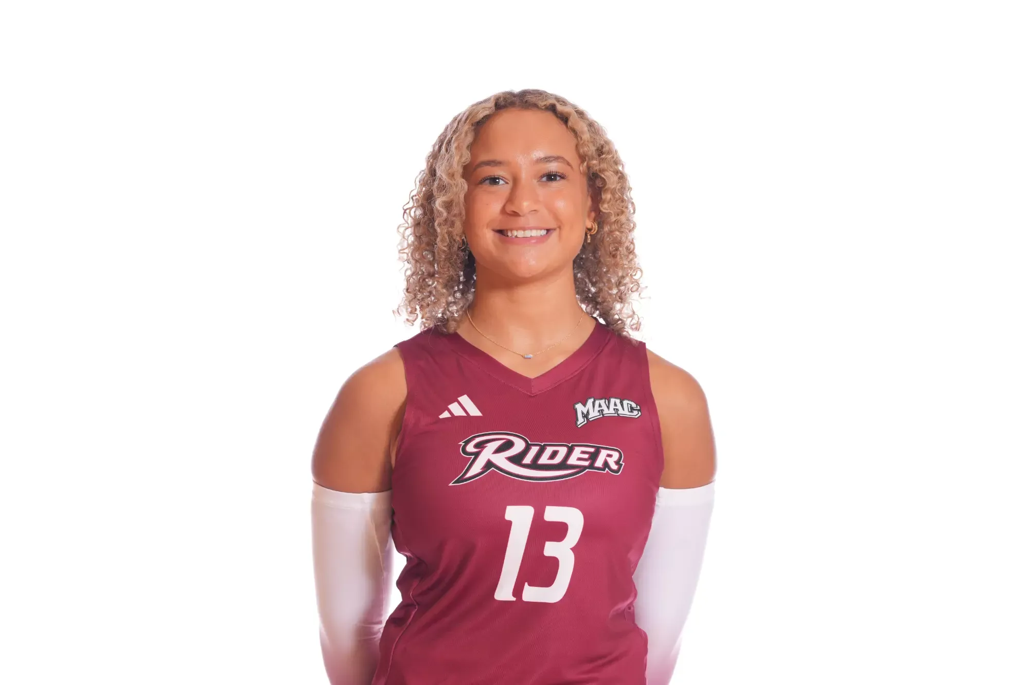 Tyler Adams, Volleyball, undefined
