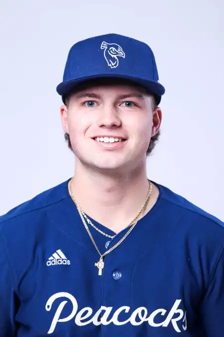 Harrison Lombardi, Baseball, Saint Peter's University