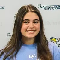 Brooke Reichelderfer, Swimming & Diving, Lebanon Valley College