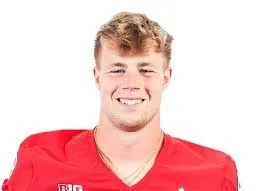 Evan Ward, Football, undefined