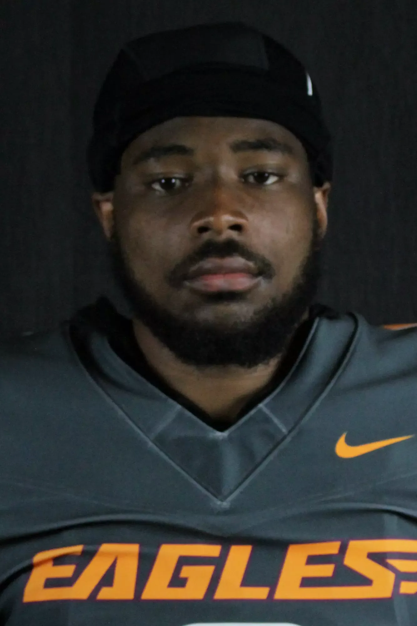 Imeer Johnson, Football, undefined