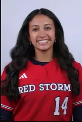 Loreley Francia, Softball, undefined