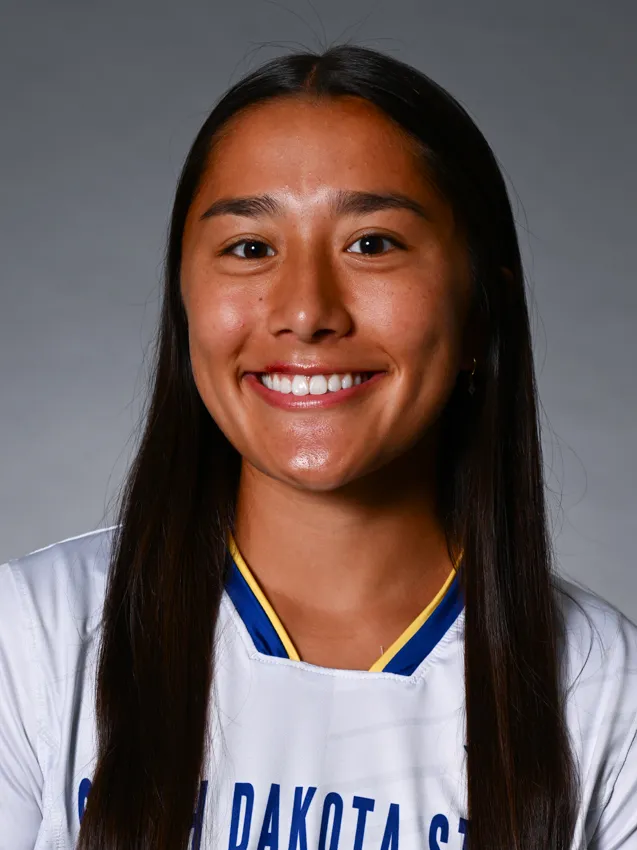 Zoe Wittkop, Soccer, South Dakota State University
