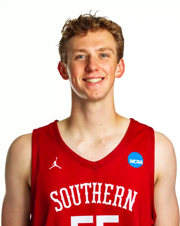 Hyrum McConkie, Basketball, Southern Virginia University