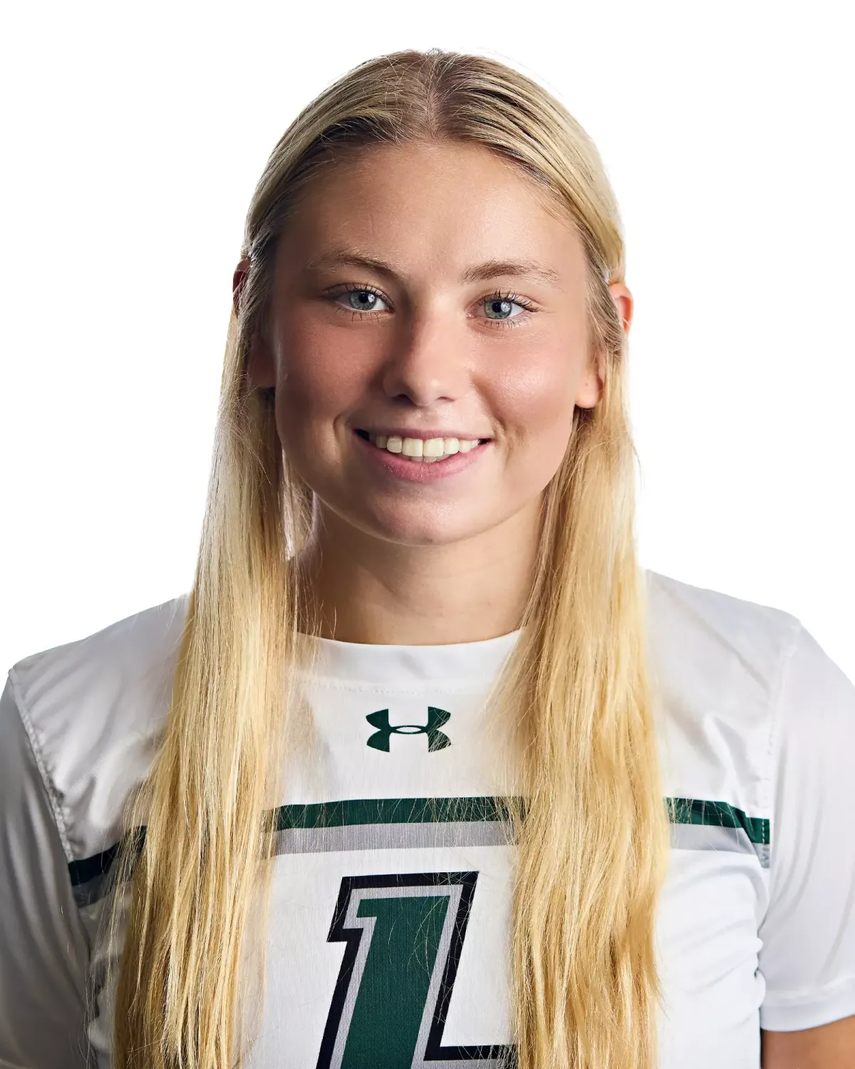 Emma Talago, Lacrosse, undefined