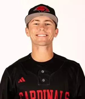 Ayden Alsobrooks, Baseball, University of the Incarnate Word