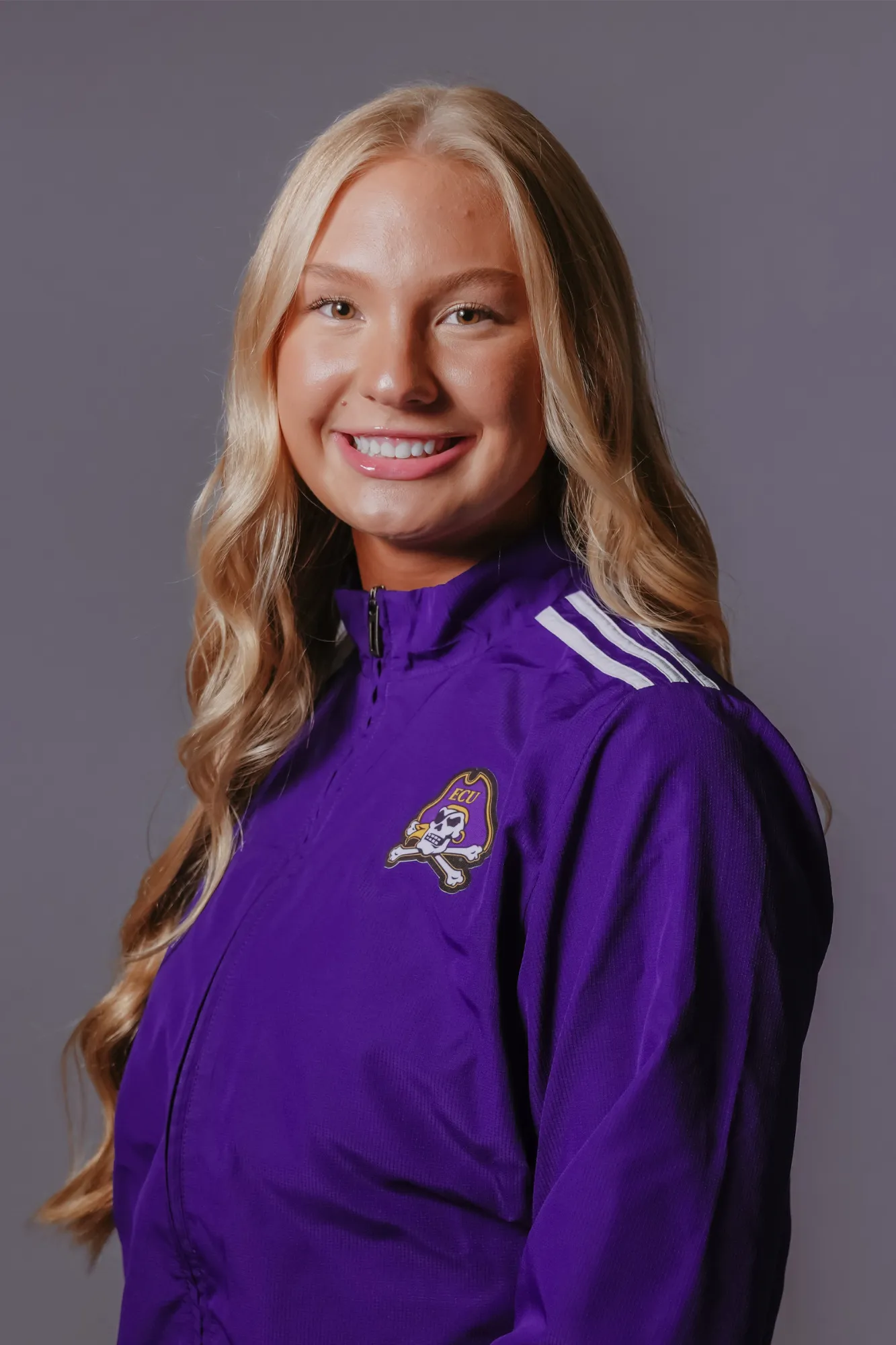 Alyssa Jackson, Swimming & Diving, East Carolina University