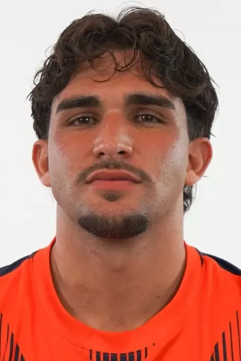 Mati Mestre, Soccer, California State University, Fullerton