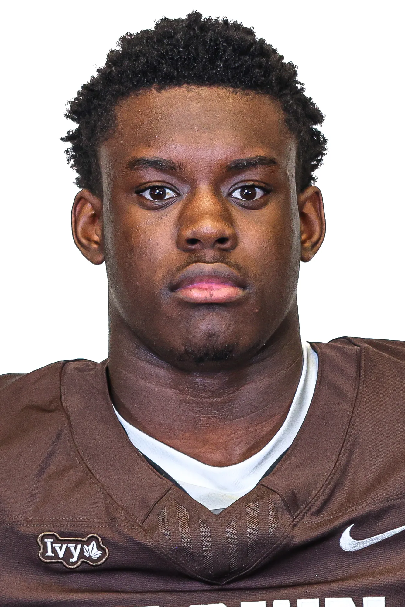 Tyrone Neal, Football, Brown University